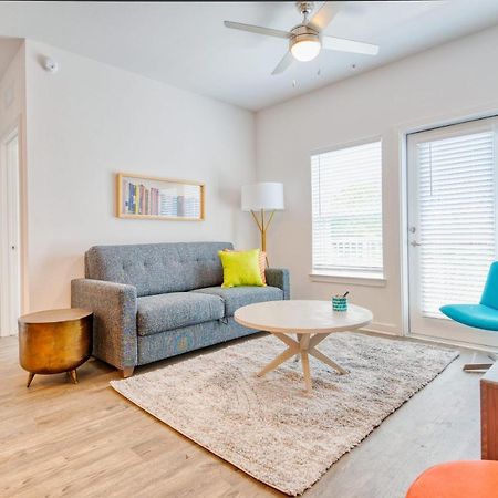 Deluxe One Bedroom Apartment Gainesville Esterno foto